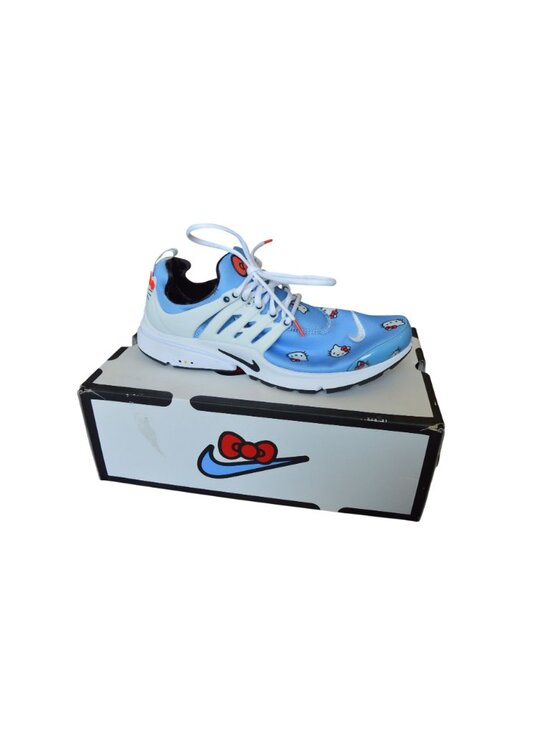 New Nike Air Presto Hello Kitty DV3770-400 Men Sneaker Men\'s Size 13 Kidcore main image 9